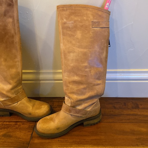 Freebird riding boots, size 37/7, worn only a few times - Picture 6 of 7